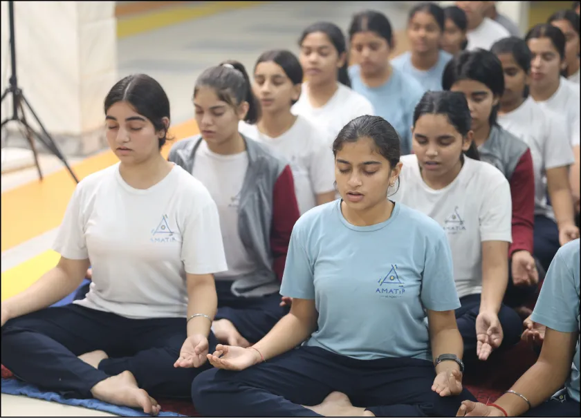 girls residential school